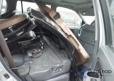 2007 Honda Pilot Ex-L z USA, uszkodzony, nr VIN 5FNYF18667B011452